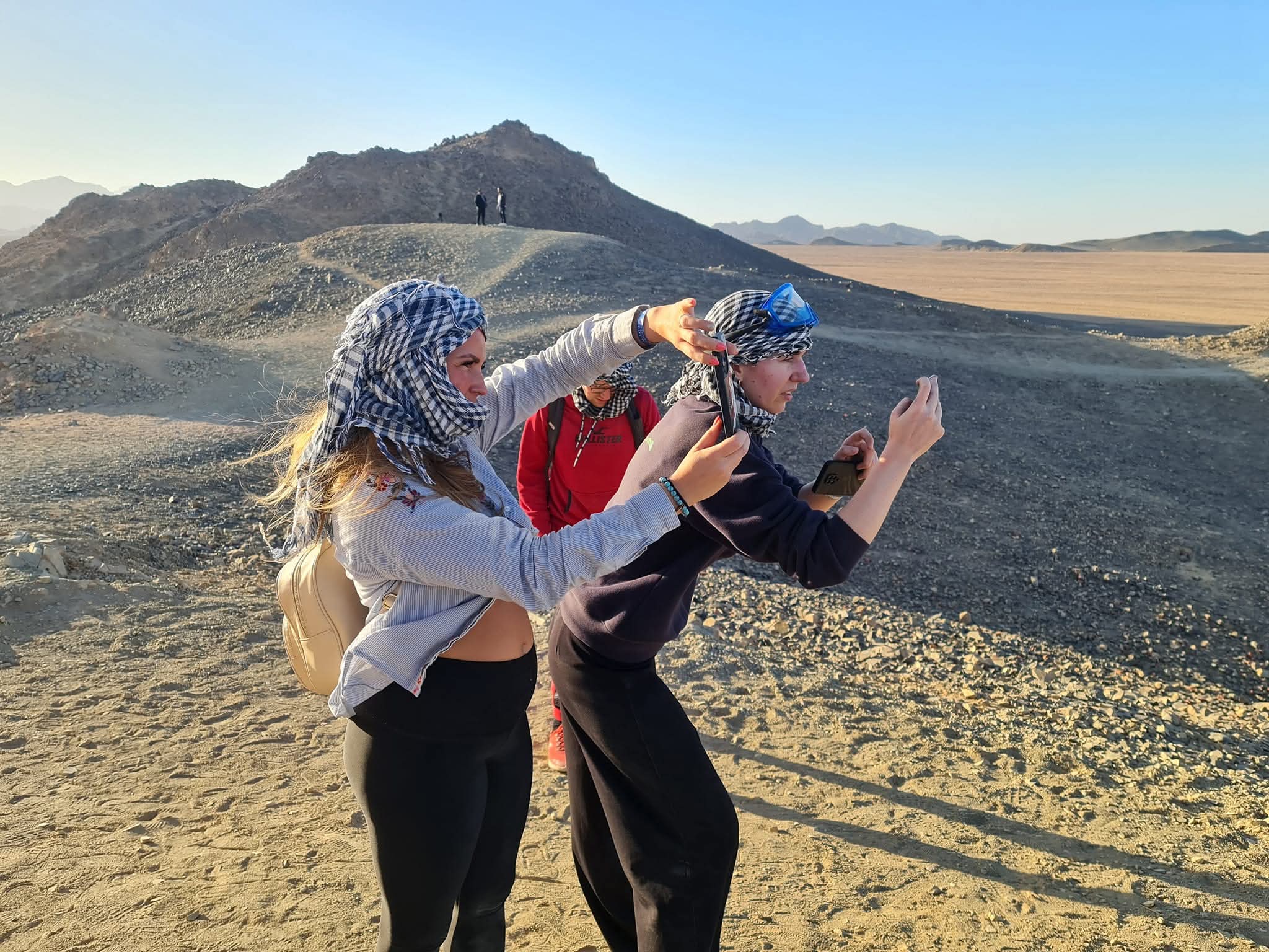 Family safari trip  Hurghada gallery 3