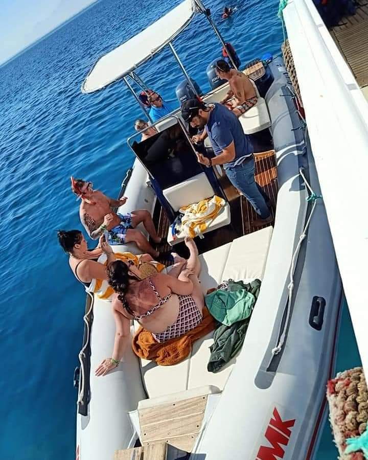 Private Speed Boat Trips gallery 4