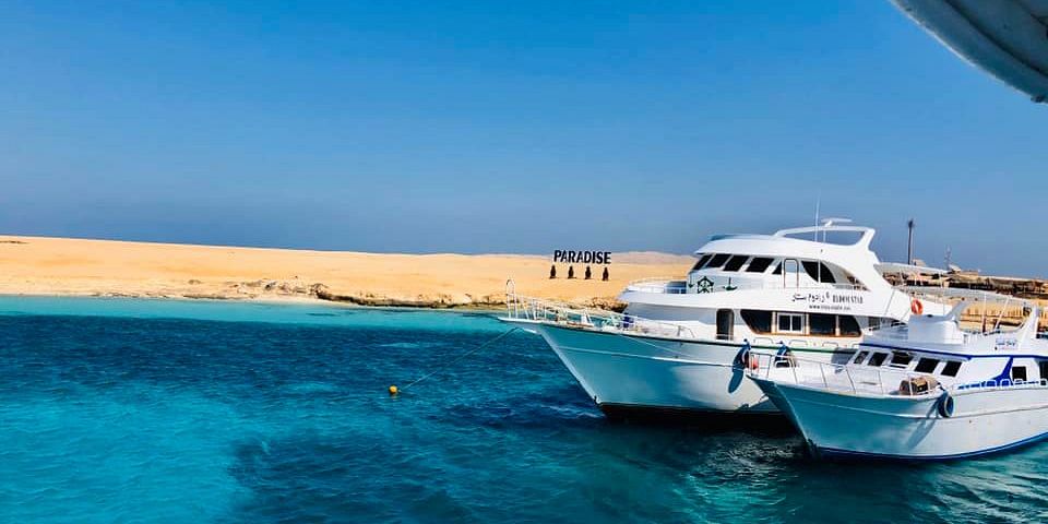 Paradise Island Snorkeling Trip gallery 3