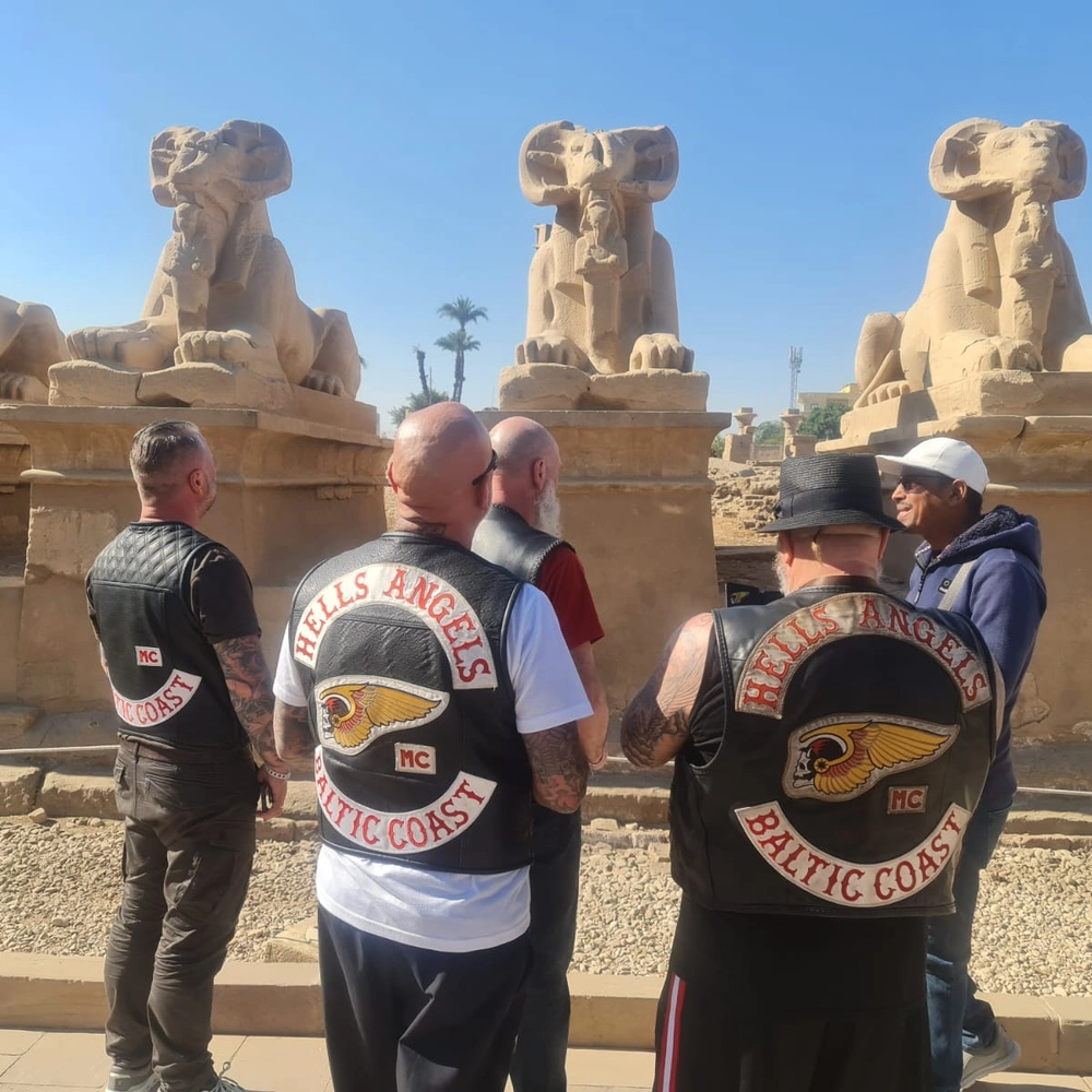 Luxor Day Trip gallery 2