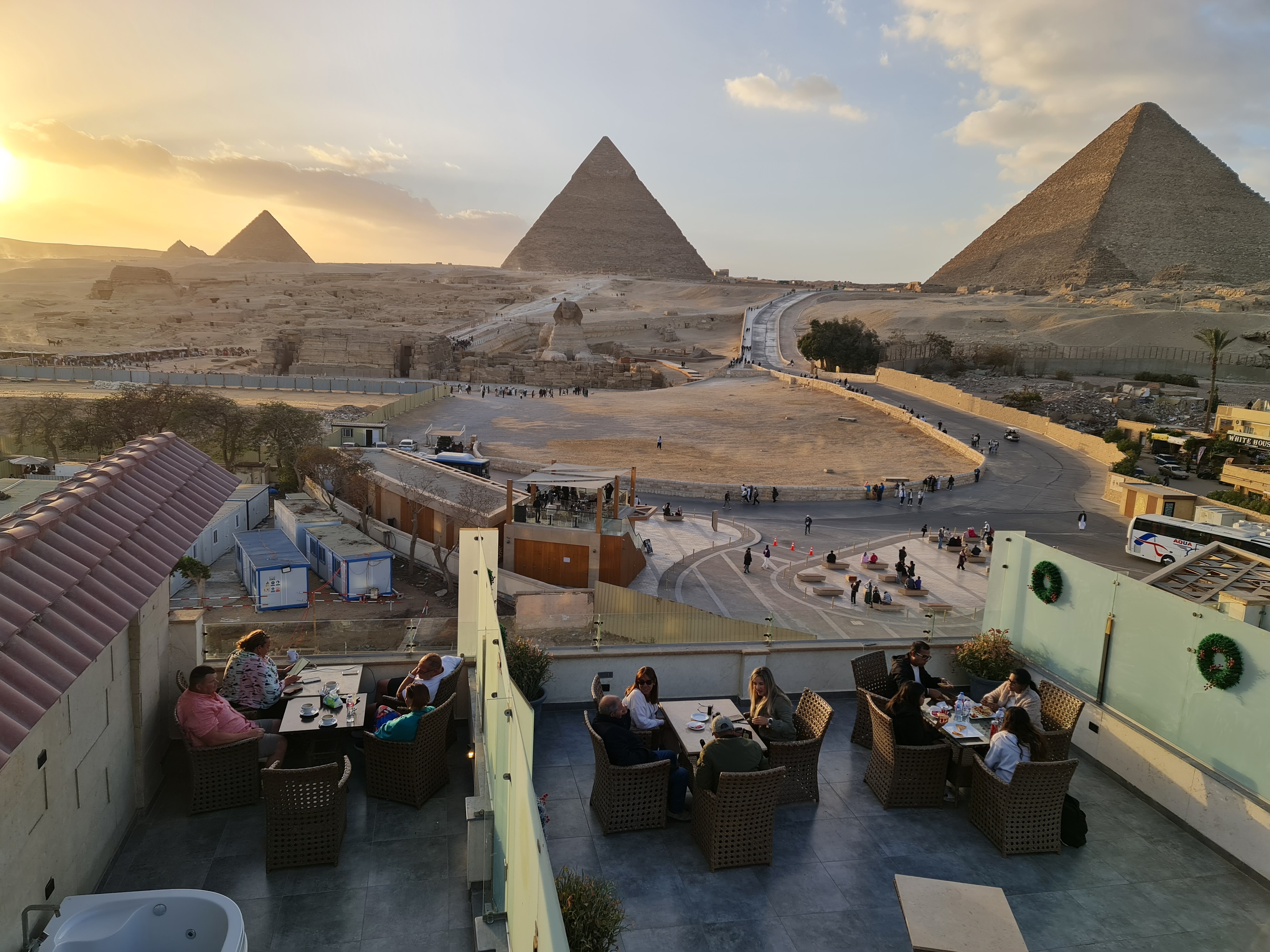 Cairo Trip gallery 1