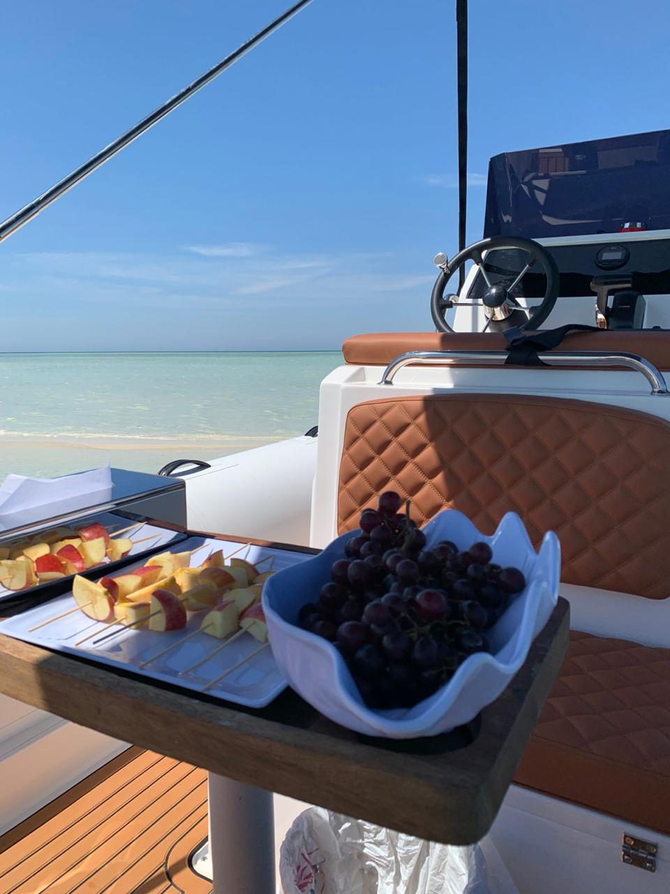 Private Speed Boat Trips gallery 2