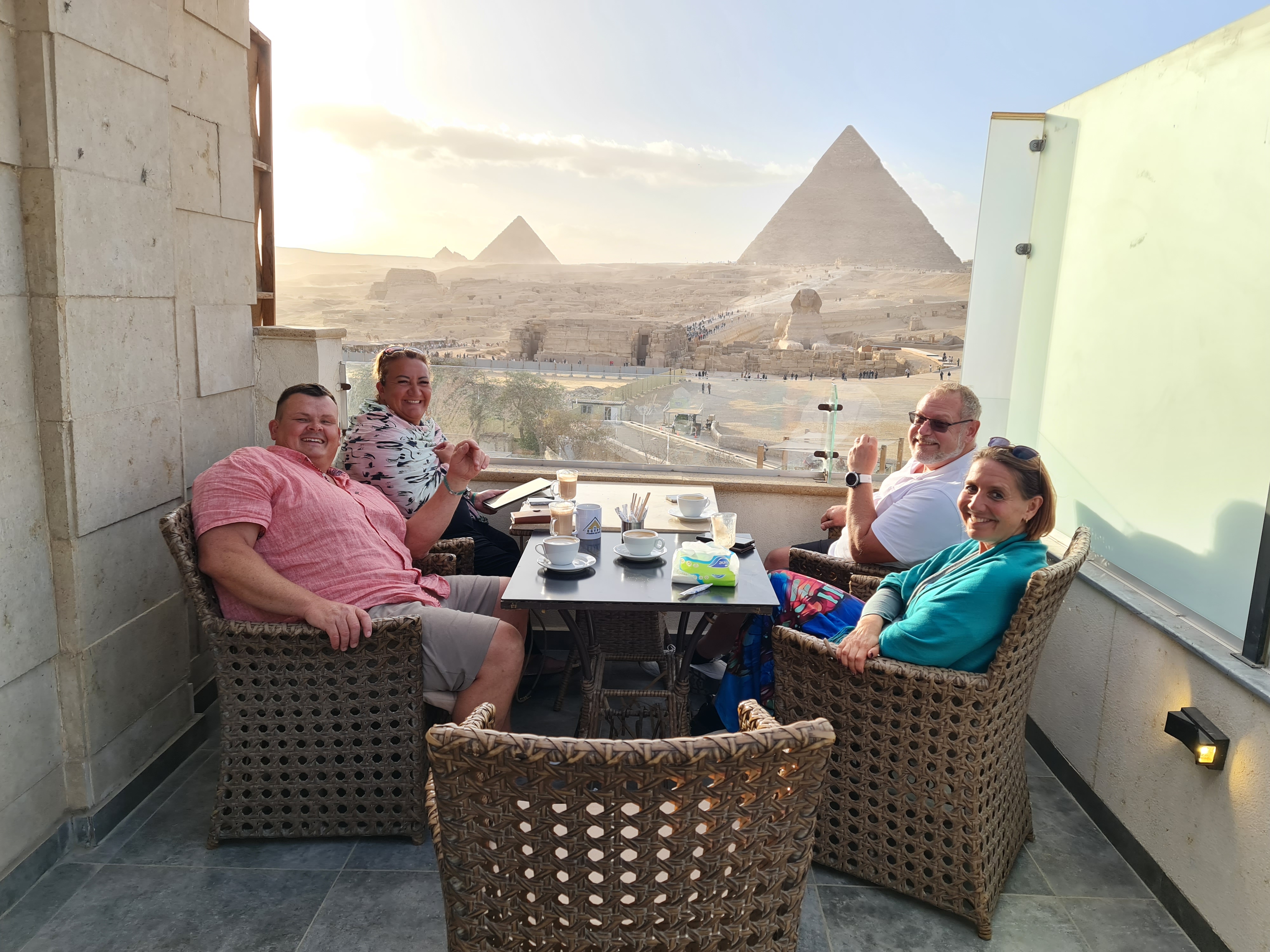 Cairo Trip gallery 2