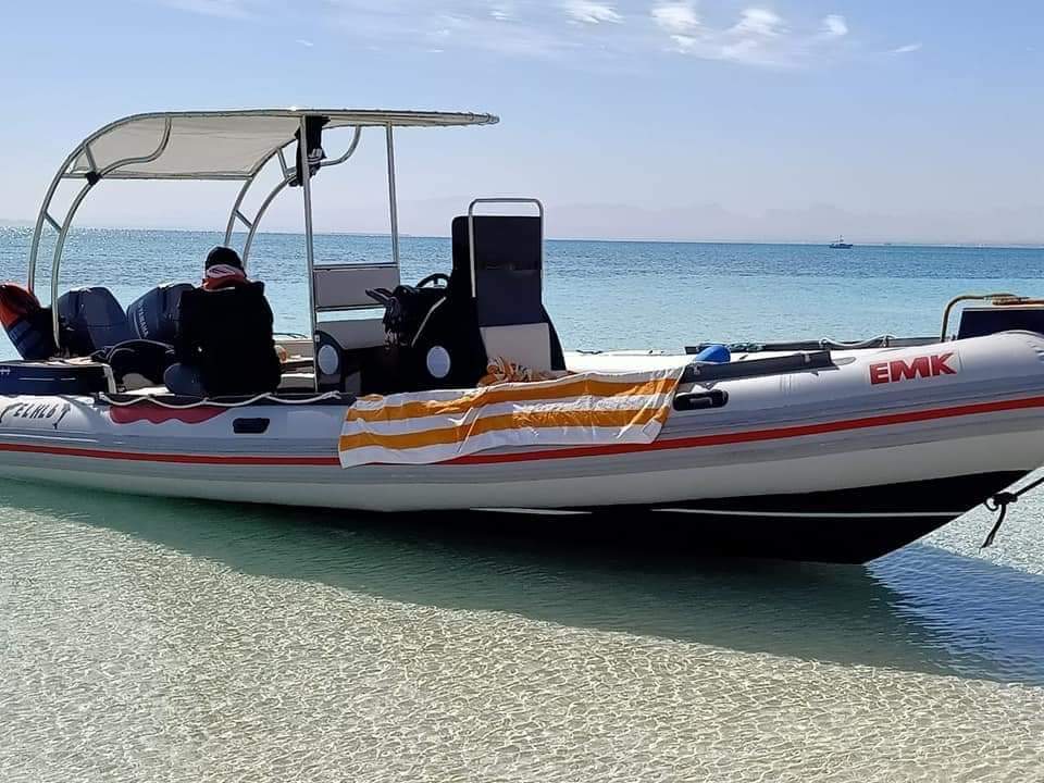 Private Speed Boat Trips gallery 3