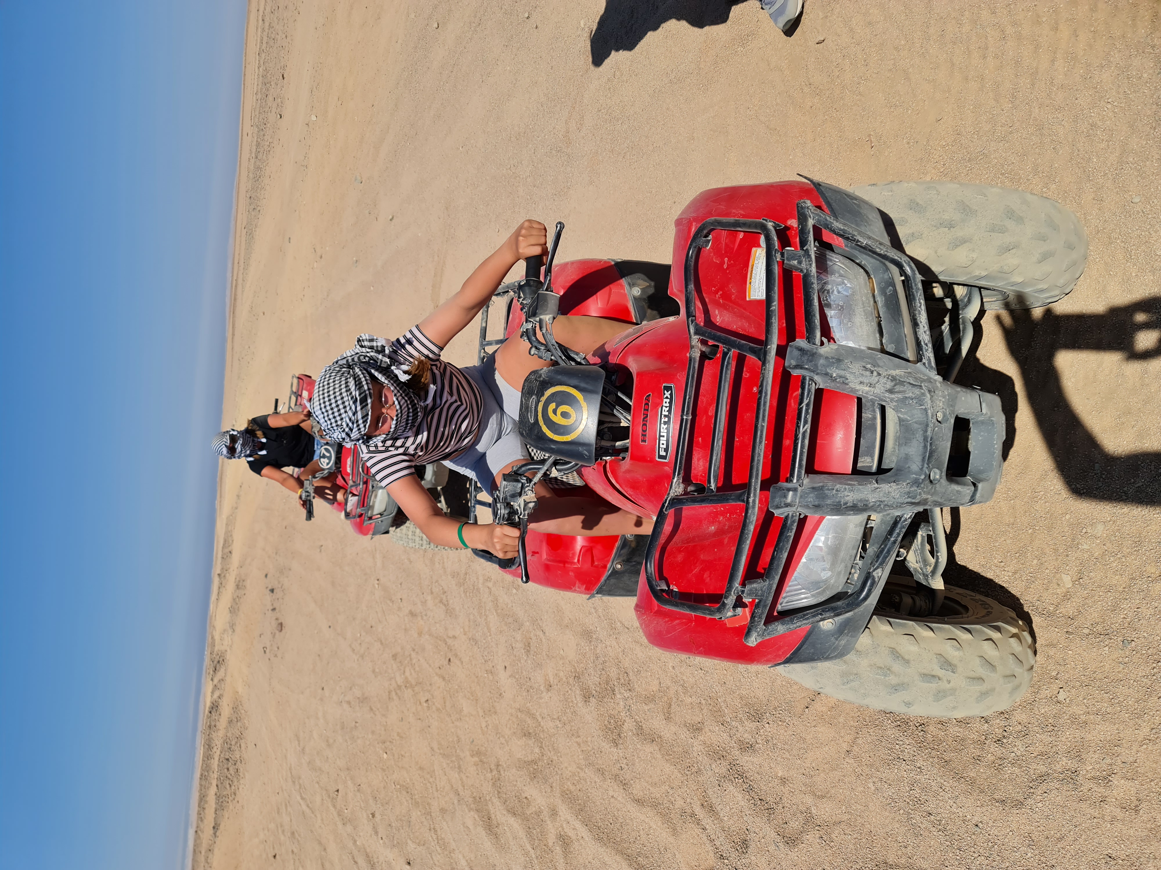 Super Safari Hurghada gallery 4