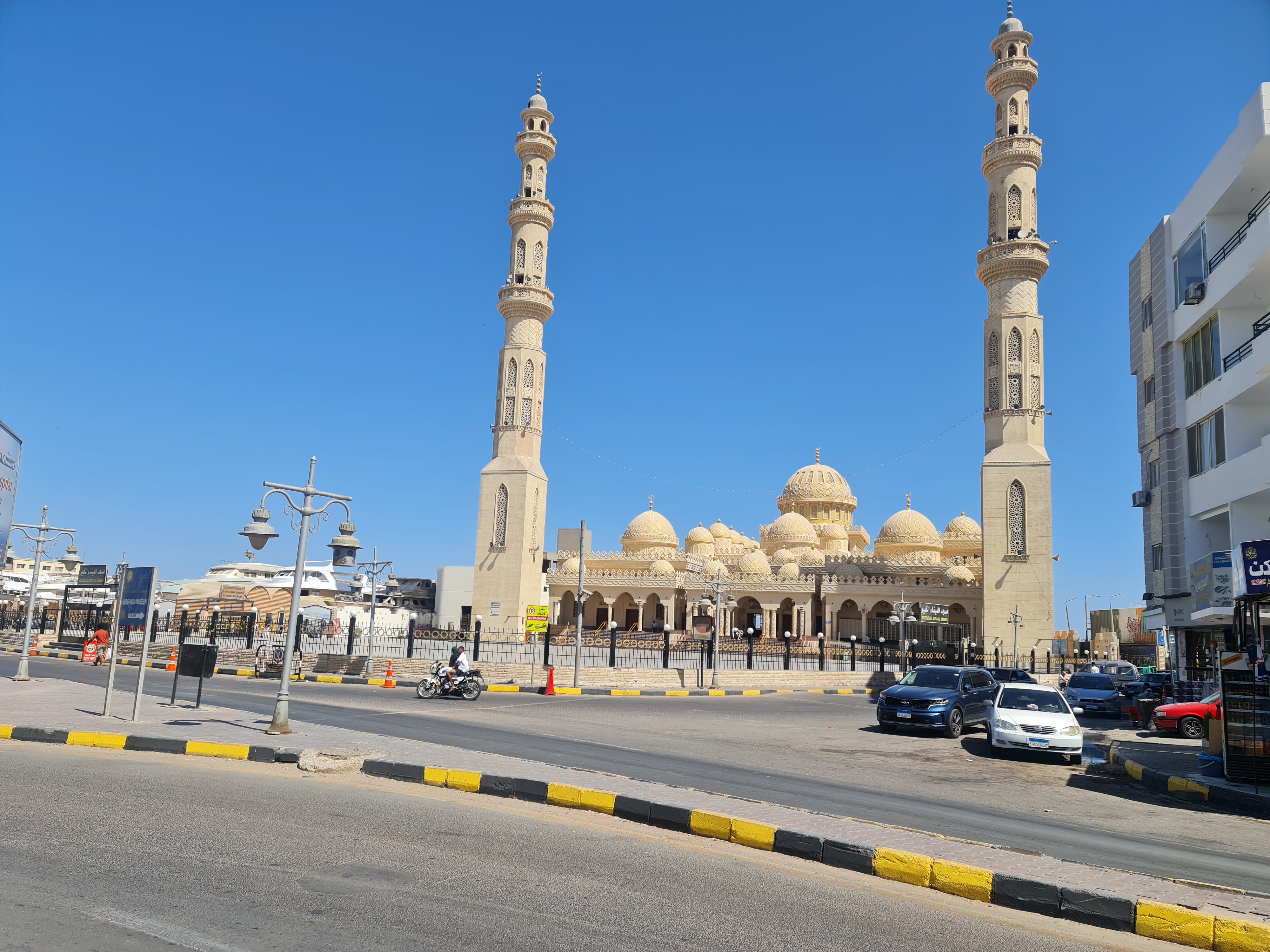 Hurghada City Tour gallery 2